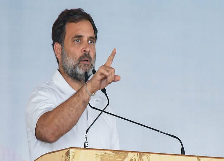 Lok Sabha Elections: Rahul Gandhi has now given this guarantee to the people of the country