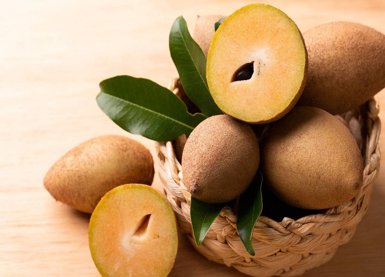 Health Tips: Consume Sapota on an empty stomach in the morning, you will get these amazing health benefits.