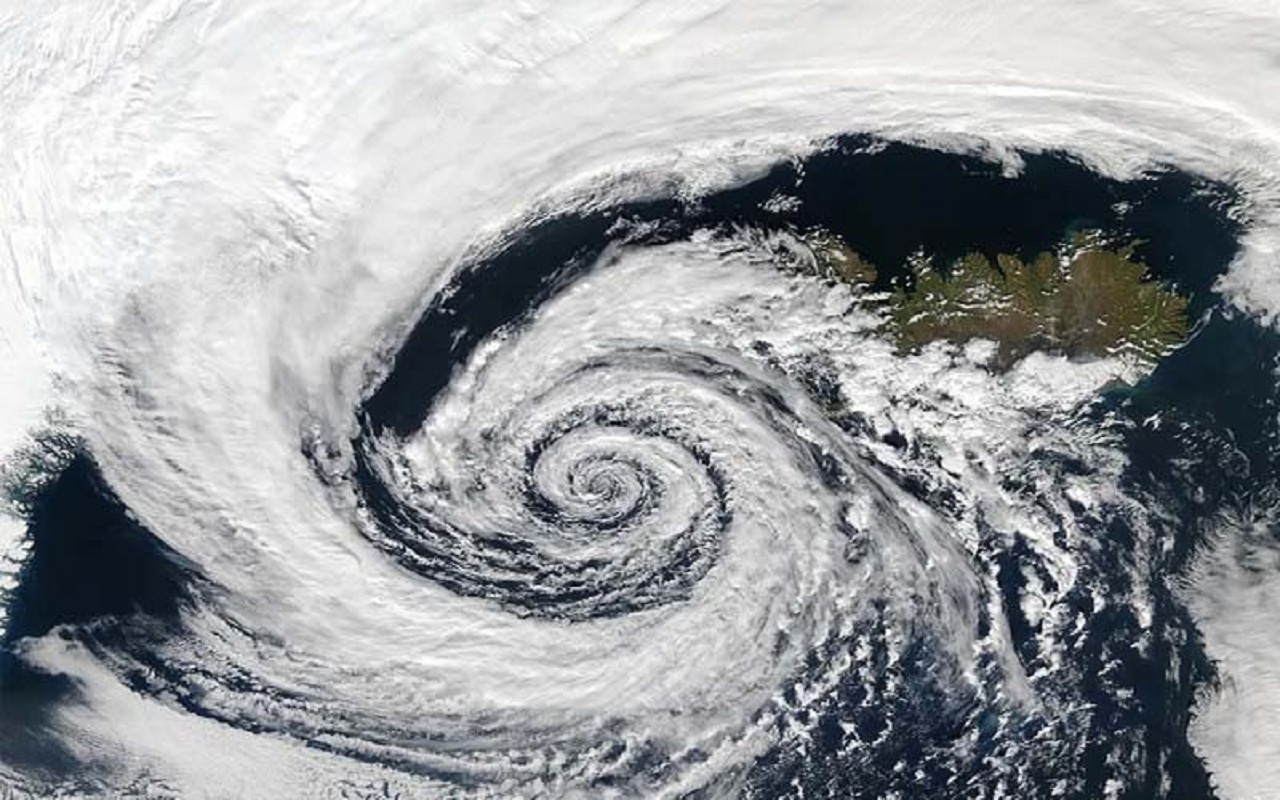 Cyclone 'Mocha' intensifies into very severe cyclonic storm
