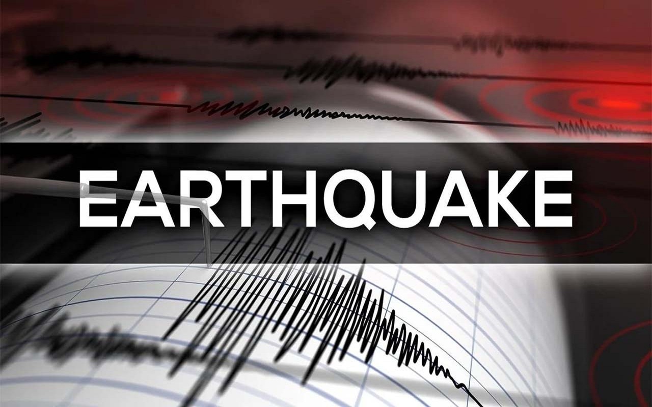Japan Earthquake: 5.2 magnitude earthquake in Japan's Chiba Prefecture, eight injured