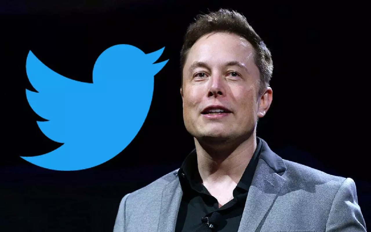 New CEO appointed for X/Twitter: Elon Musk
