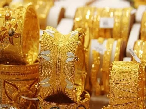 Gold Silver Price: Changes in the rate of gold, silver became cheaper by Rs 573