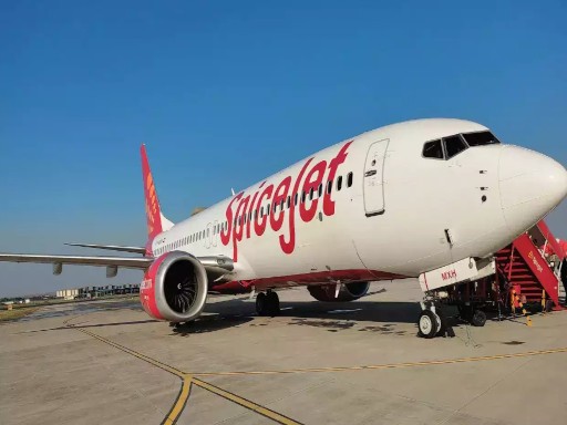 SpiceJet issued a statement, completely denied the news of bankruptcy 