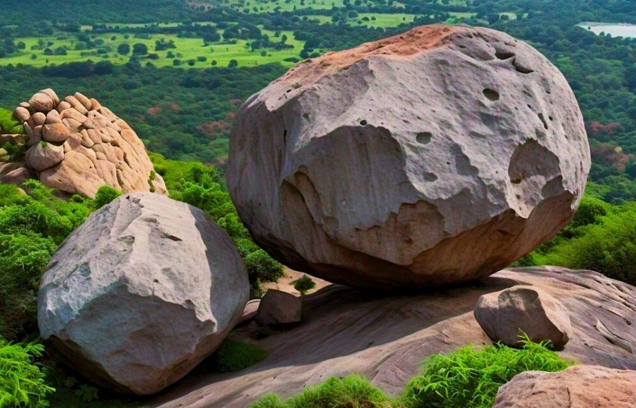 Travel Tips: You will be surprised to see the beauty of Horsley Hills of Andhra Pradesh, make a plan today