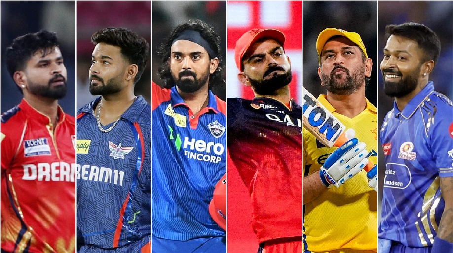 IPL 2025 : Tournament may start by the end of this week, instructions issued to reassemble their teams 