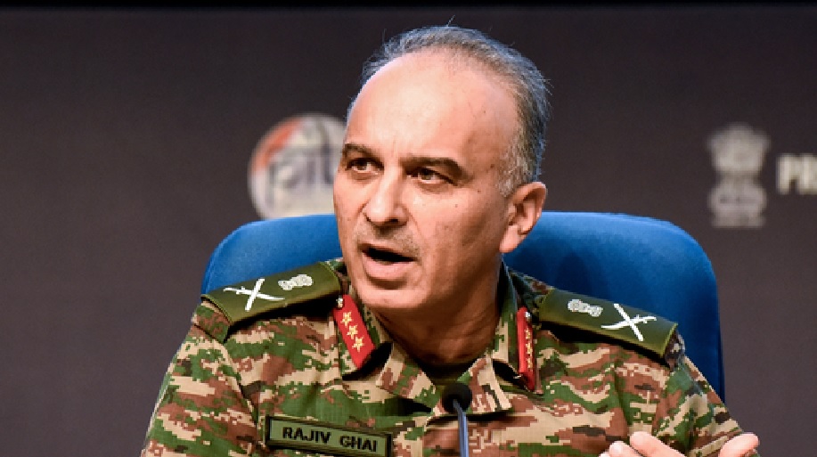 Who said what in the DGMO talks on which issues was consensus reached know everything