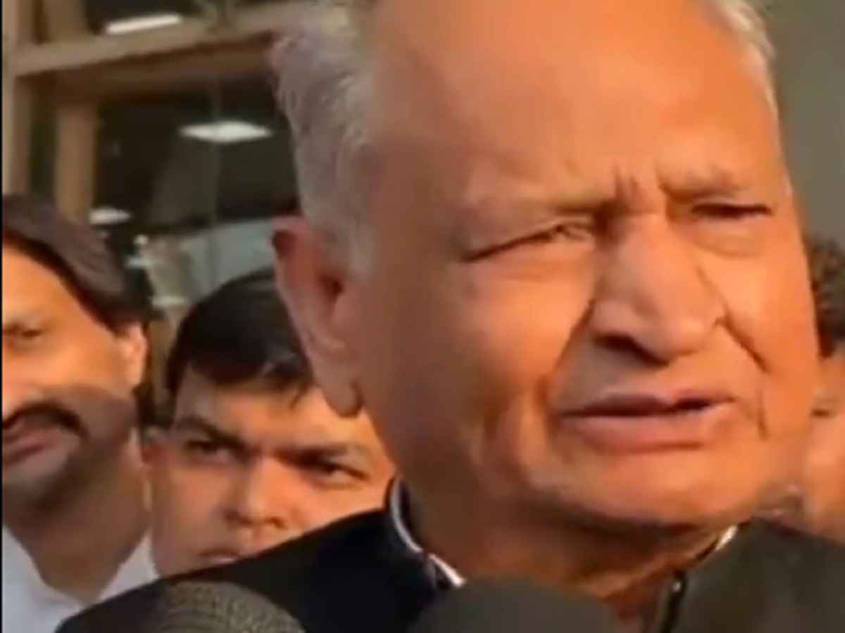 Samachar Jagat