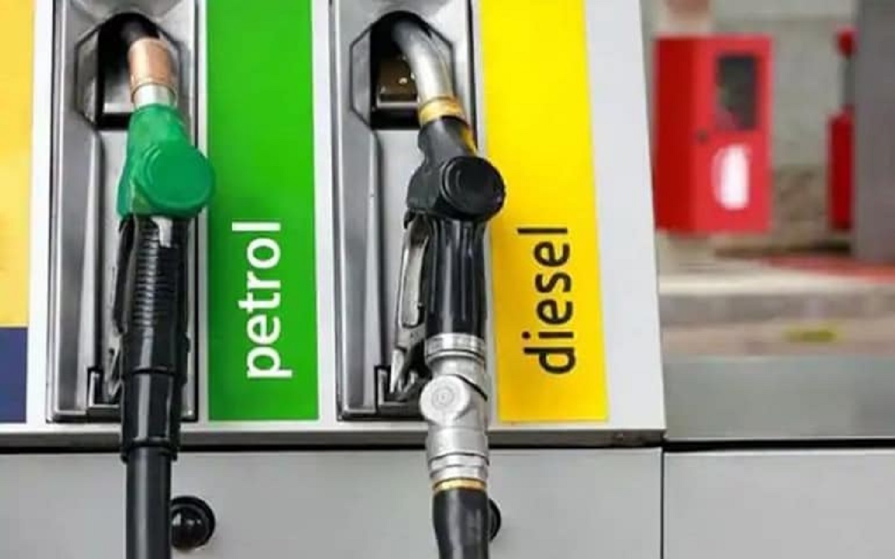 Utility News: Good news, the government can reduce the price of petrol and diesel.....it can do this big work, don't know how much money will be reduced.....