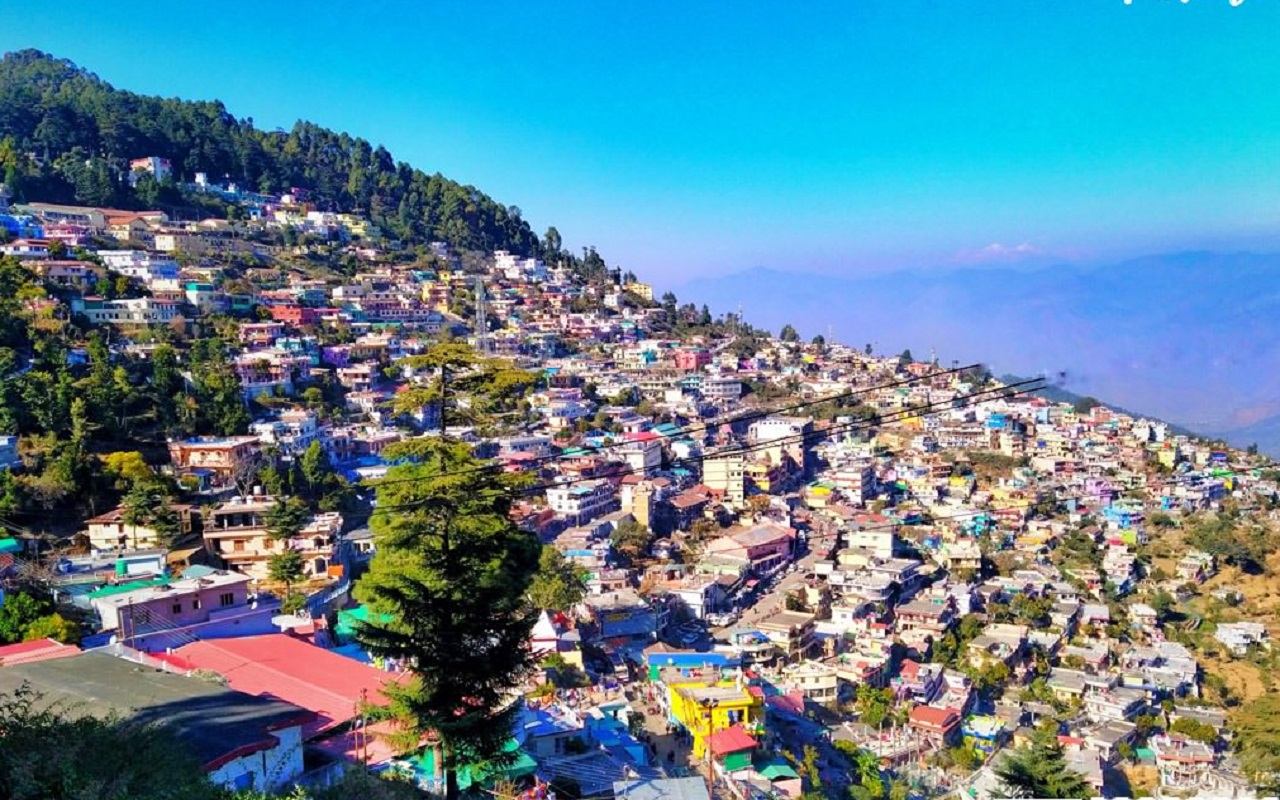 Travel Tips: This time you should also reach this hill station with your family