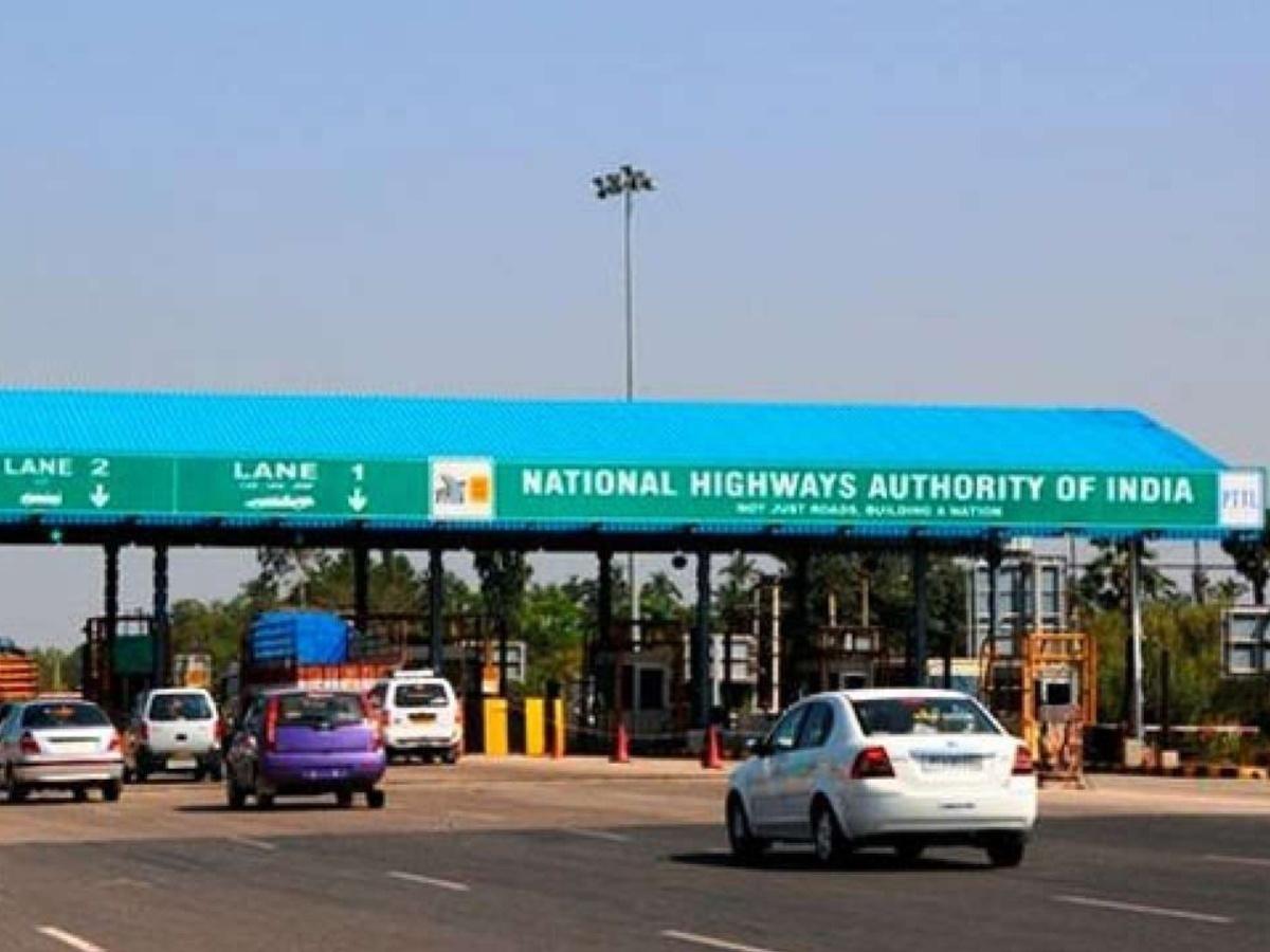 Toll Tax Hike: Toll tax increased again, new rate of toll tax came into force