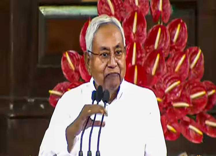 Nitish Kumar Net Worth: Click to know how much property Nitish Kumar owns