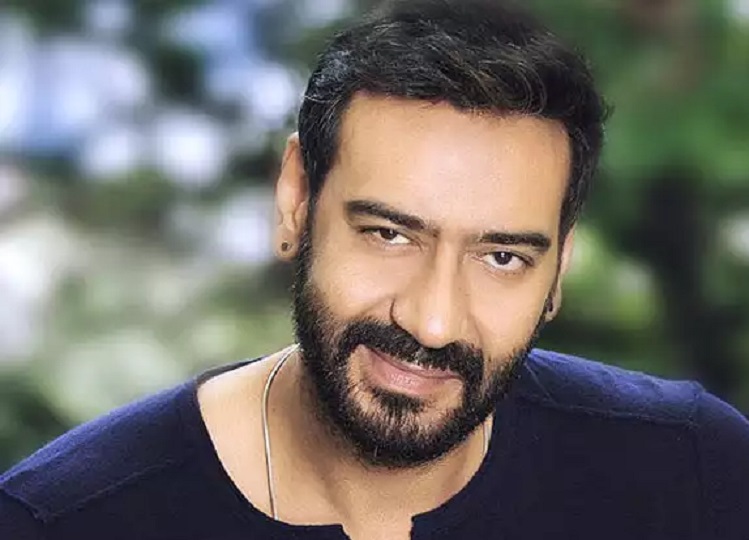 Bollywood: Now Ajay Devgan will show his acting in this film, he has done this before too