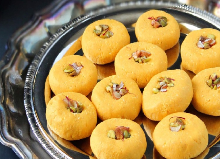 Recipe Tips: Make delicious Mango Peda at home with this recipe, these things enhance the taste