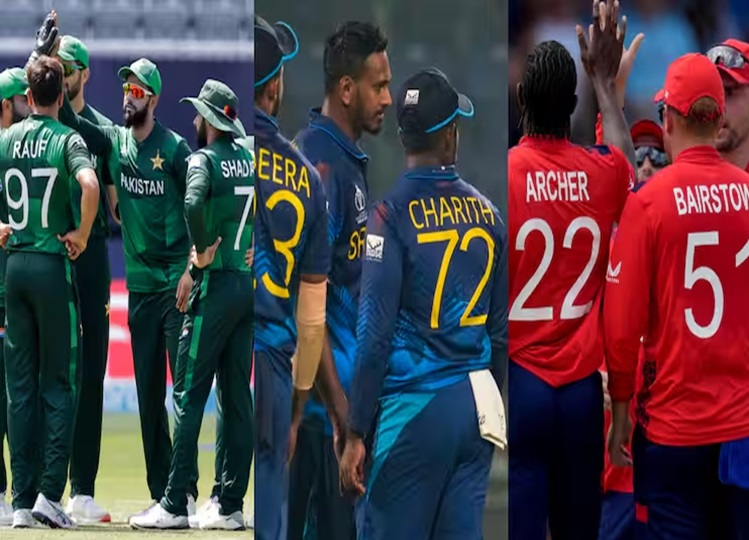 T20 World Cup Super 8 Scenario: Pakistan needs India's support to win, understand the complete maths here