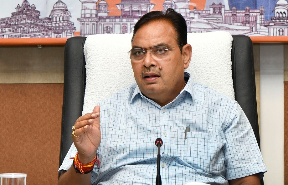 Samachar Jagat