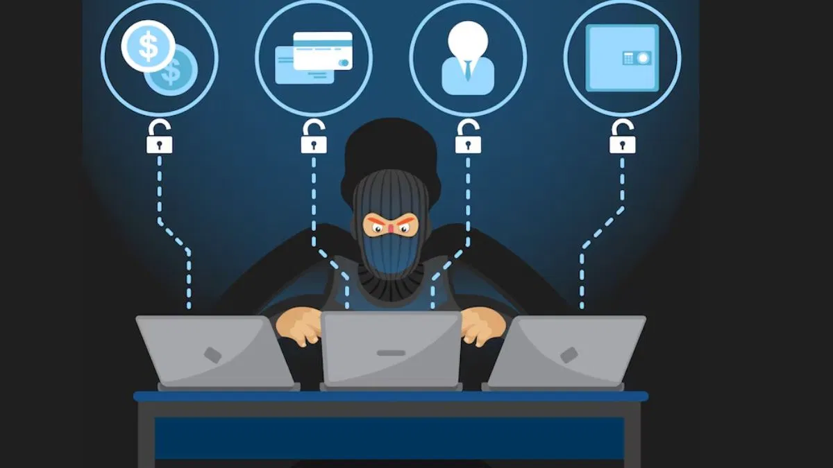 A youth was cheated of Rs 3.32 lakh in the name of a part-time job, know how the entire trap was laid and how to avoid this cyber fraud