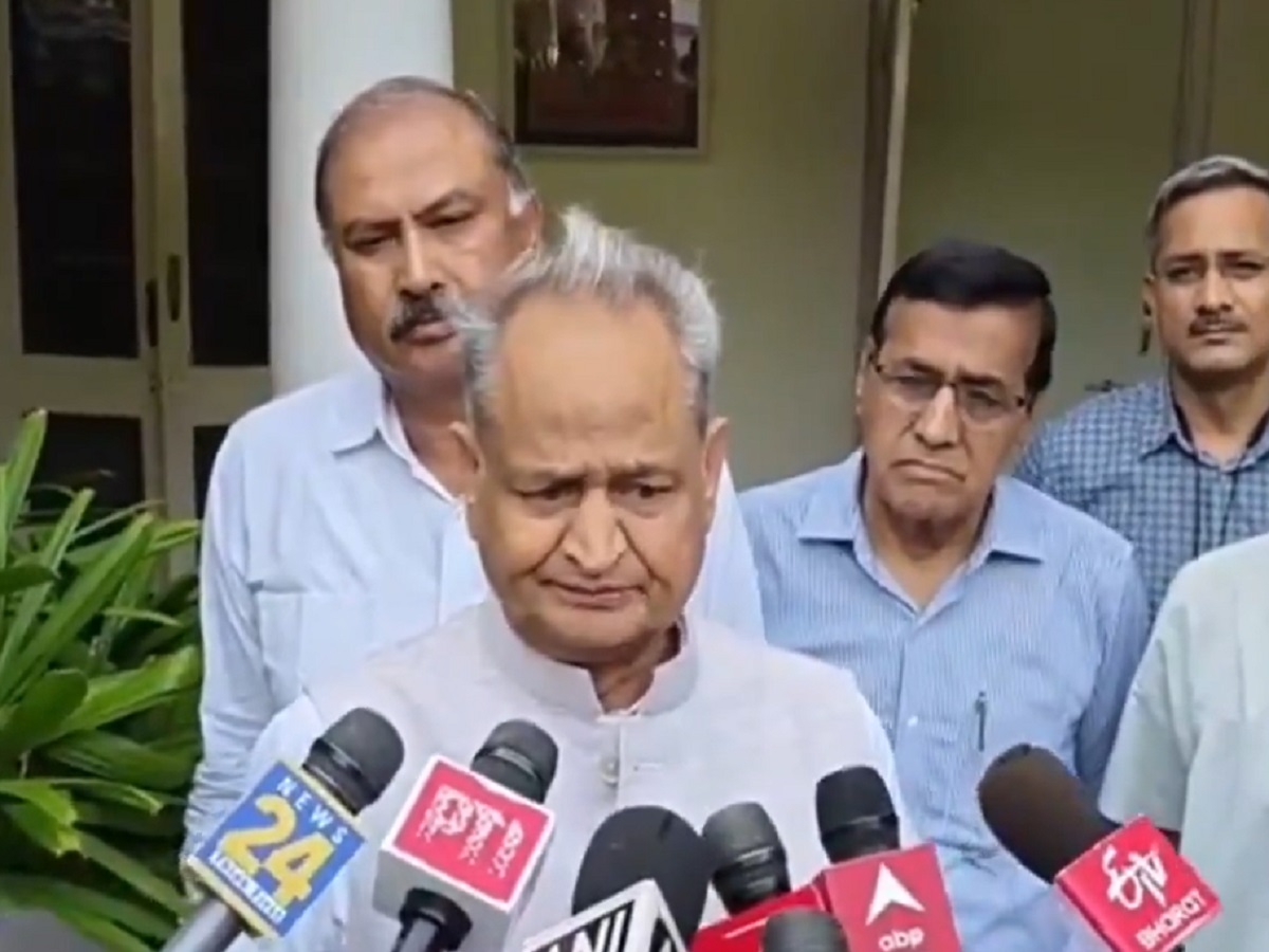 Samachar Jagat