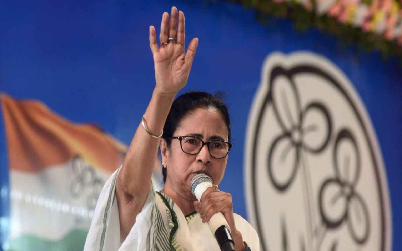 West Bengal: TMC's dominance in panchayat elections, BJP left far behind, party leaders thanked people