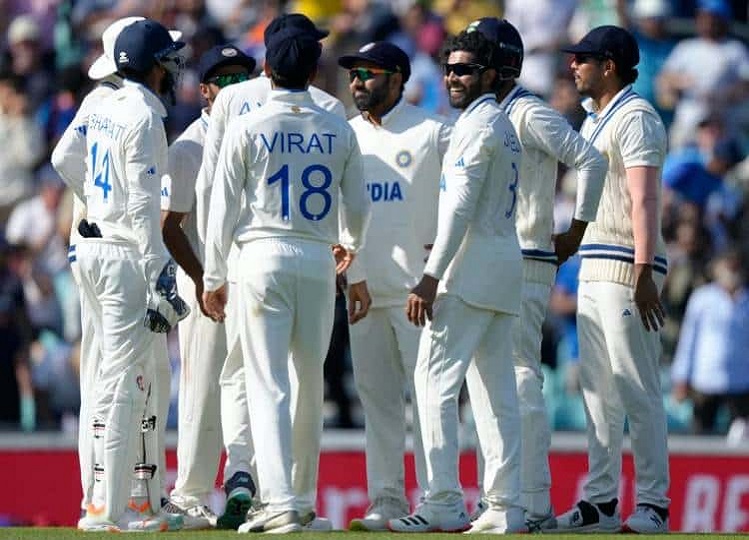 INDVSWI: World Test Championship will start for India from today, will play match with West Indies