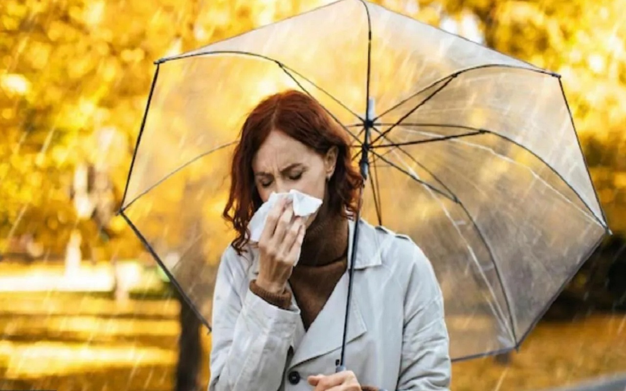 Health Tips: These diseases also come with rain, take care of yourself