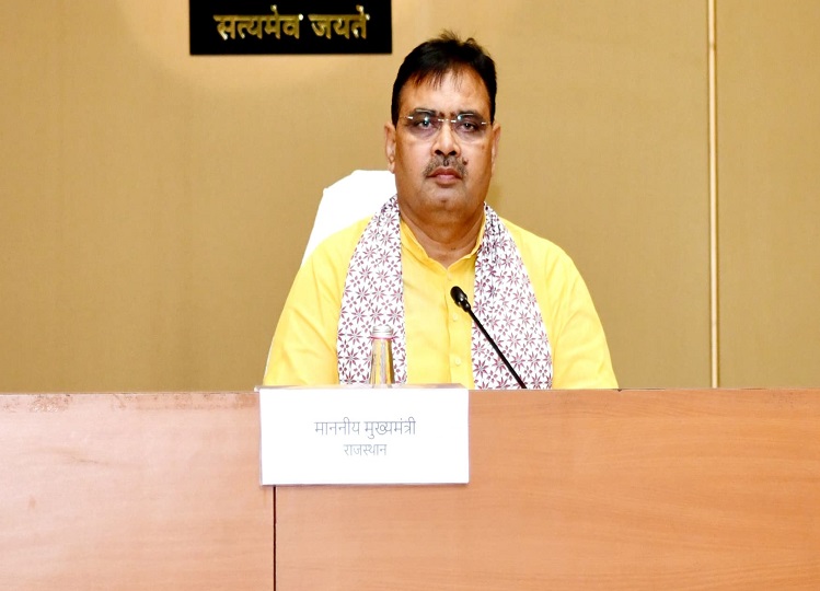 Rajasthan: Bhajan Lal government has made this action plan to implement the budget announcements on ground