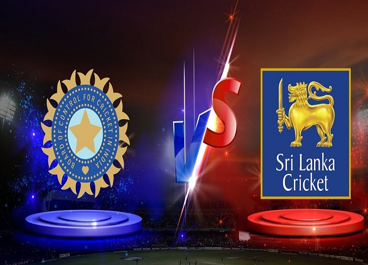 India's Sri Lanka tour schedule announced, matches will be played here