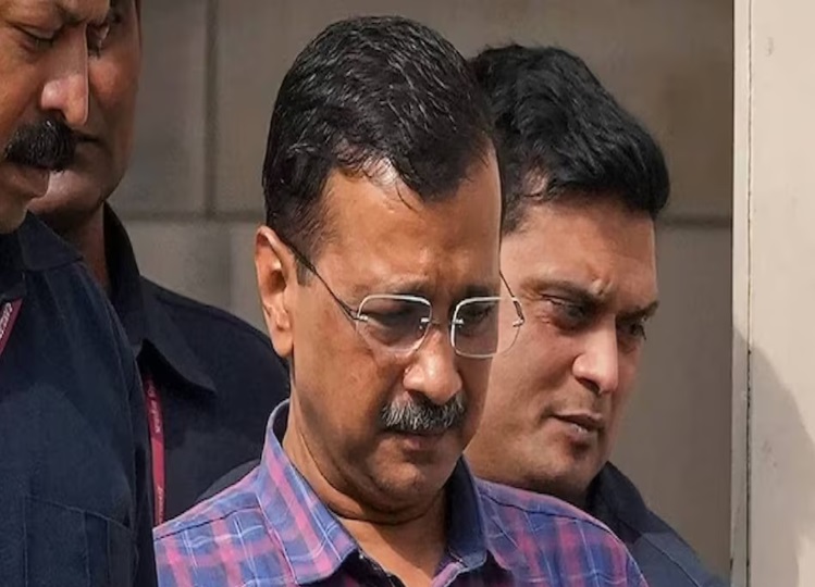 Arvind Kejriwal gets interim bail from SC in ED case, but will not be able to be released, know what will happen next