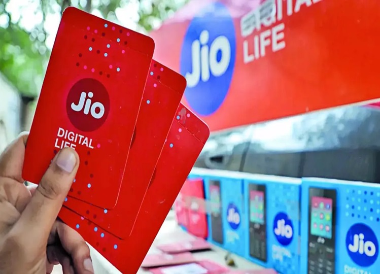 Jio has relieved the tension of users, secretly launched two cheap plans of Rs 189 and Rs 479