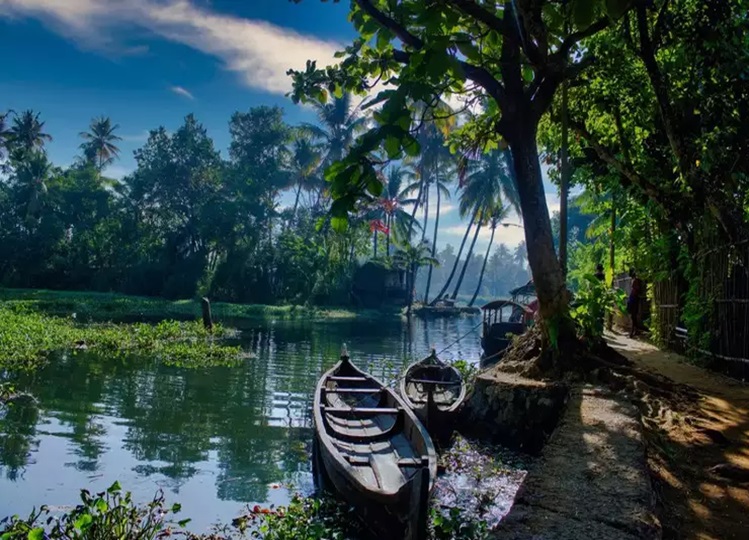 Travel Tips: Visit Kerala in October with IRCTC, you will be able to travel at very low cost