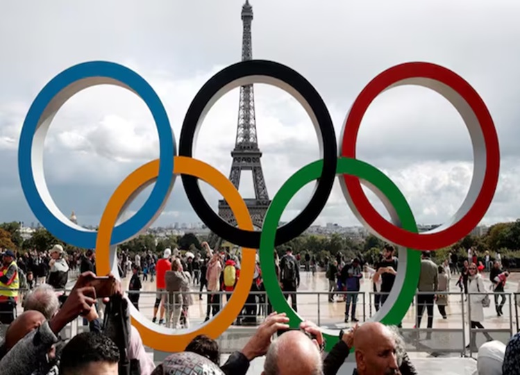 Paris Olympics 2024: Date, schedule, opening ceremony, all you need to know