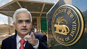 RBI Big Action! RBI took strict steps, imposed heavy penalty on these 4 banks…