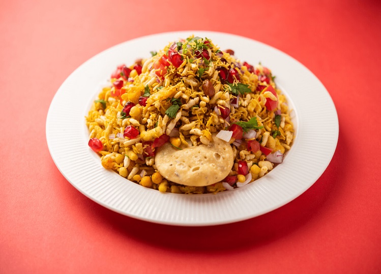Recipe Tips: You can also make Bhelupari Chaat, you will enjoy eating it