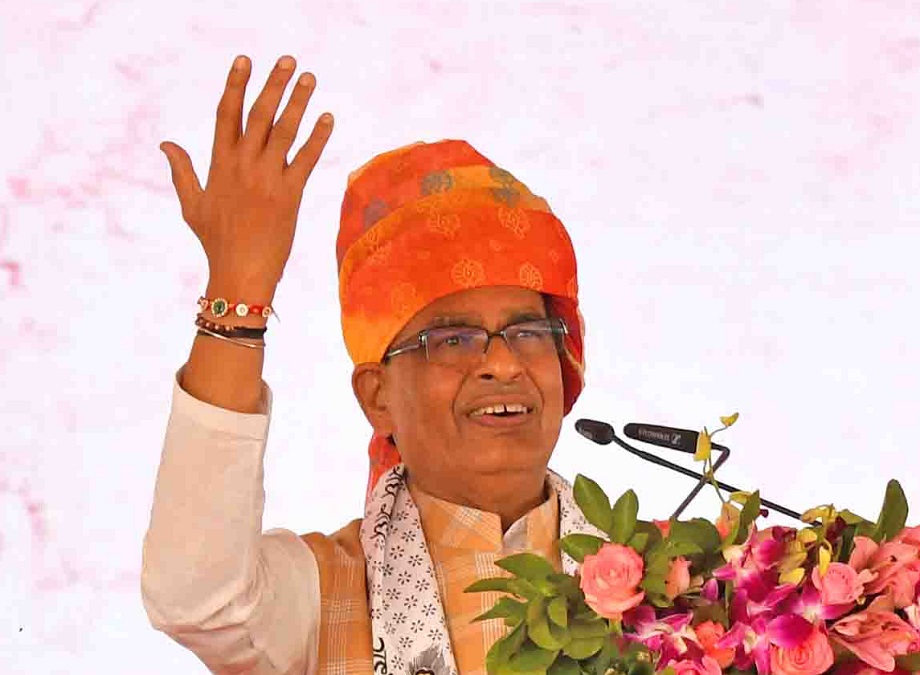 Modi government is now going to bring this law against them, Shivraj Chauhan has made the announcement