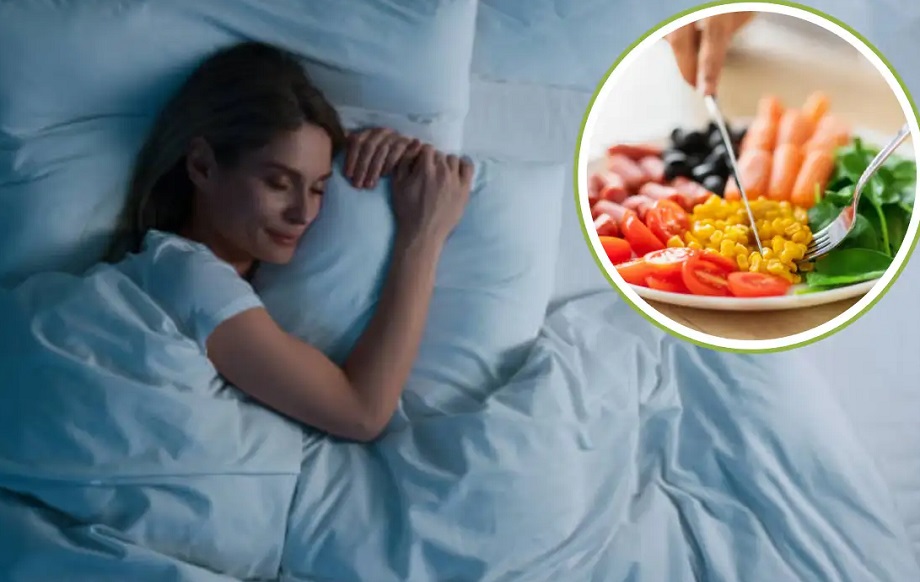 Health Tips: Have dinner this many hours before sleeping, you will not face these health related problems