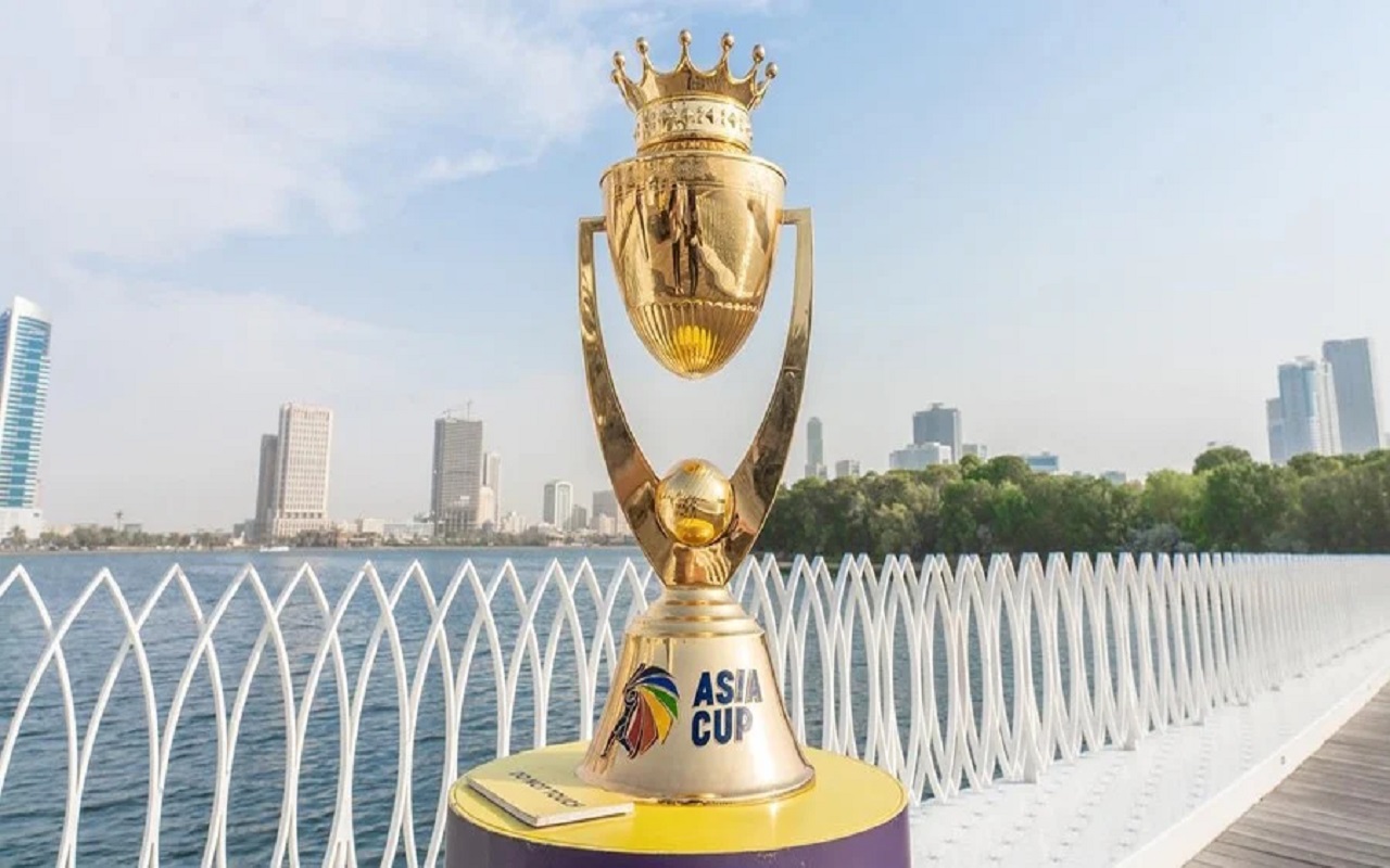 Asia Cup: India and Sri Lanka will face each other in Asia Cup, know head to head