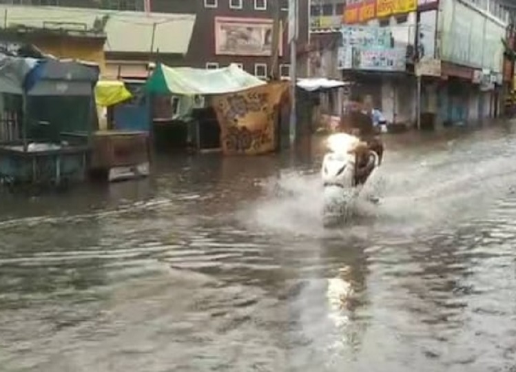 Rajasthan weather alert: These districts may face floods today, schools will remain closed