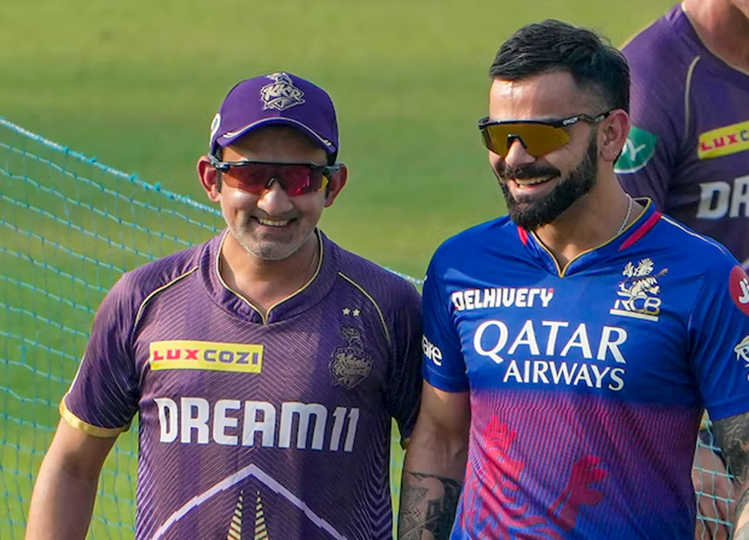 Sachin Tendulkar 'Dabangg', Jasprit Bumrah 'Khiladi', Gautam Gambhir chose nicknames for India's superstars, know what name was given to Kohli...