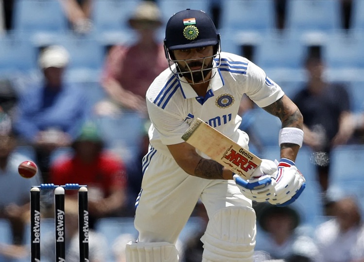 Ind vs Ban: Virat Kohli will break this world record of Sachin after scoring only 58 runs