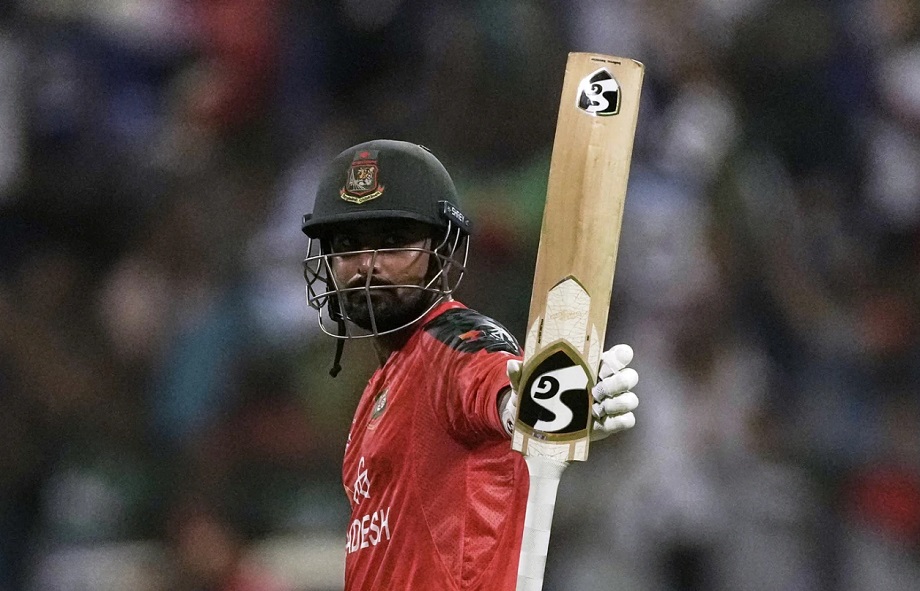 Asia Cup 2025: Liton Das played such a big innings in just 39 balls, Bangladesh got victory