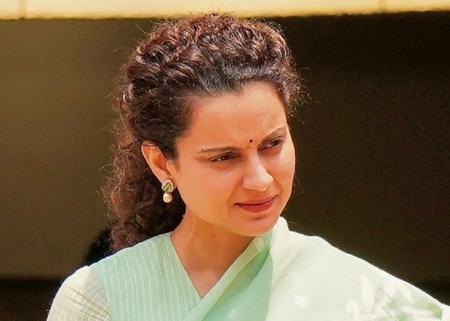 Kangana Ranaut did not get relief from the Supreme Court, this is the matter