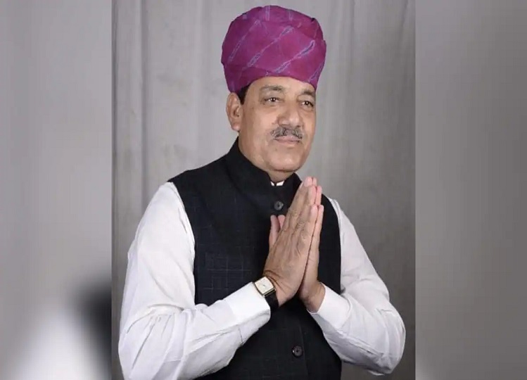 Rajasthan Elections 2023: After all, why did this BJP leader decide to contest the elections as an independent? You will also be surprised to know...