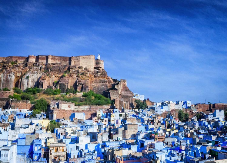 Travel Tips: If you are planning to travel then come to Jodhpur this time, you will get to see a lot.