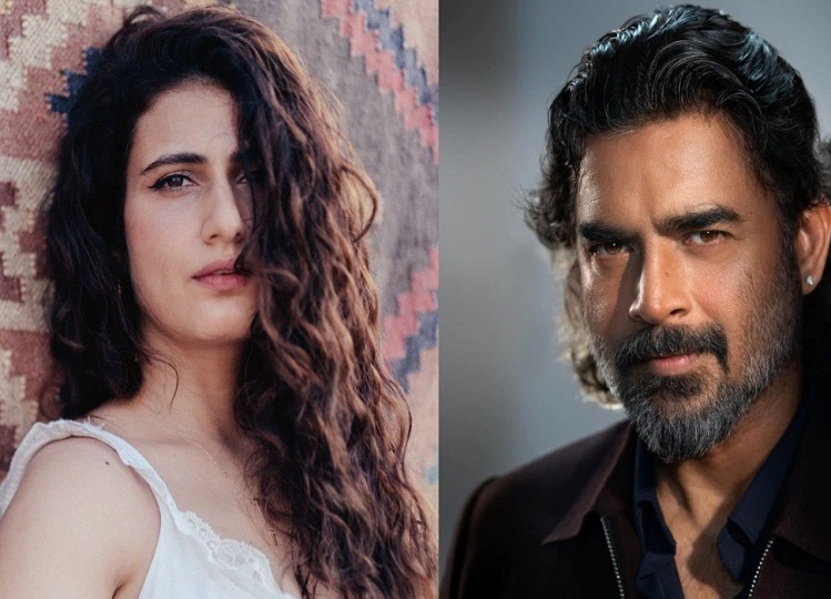 Now the magic of R Madhavan and Fatima Sana Shaikh's acting will be seen in this film of Karan Johar!