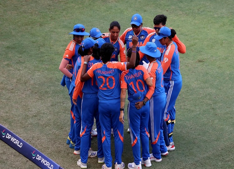 Women's T20 World Cup: India needs to win today to enter the semi-finals, will face Australia