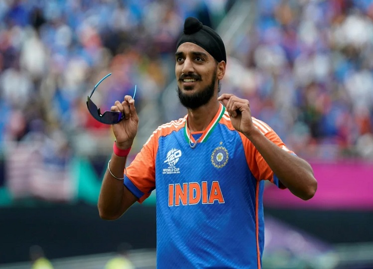 IND vs SA: Arshdeep Singh will break this record of Yuzvendra Chahal in T20! he has to take only this many wickets