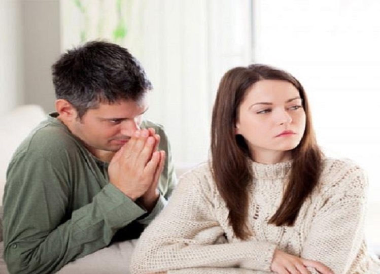 Due to these five habits a wife gets angry at her husband, you should know about them