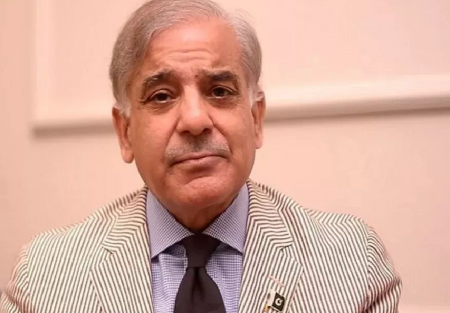 Pak PM Shahbaz Sharif has now resorted to this tactic to divert attention from the Delhi blasts