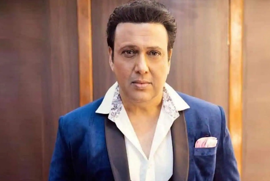 Bollywood: Govinda suddenly fainted, had to be hospitalized late at night