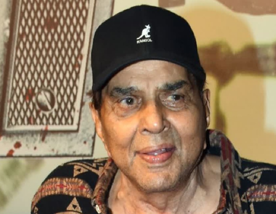 Veteran Bollywood actor Dharmendra discharged from hospital, will continue treatment at home