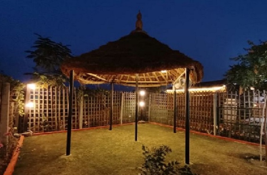 Travel Tips: Spend a memorable winter with your family at Trishla Farmhouse, and party on a budget